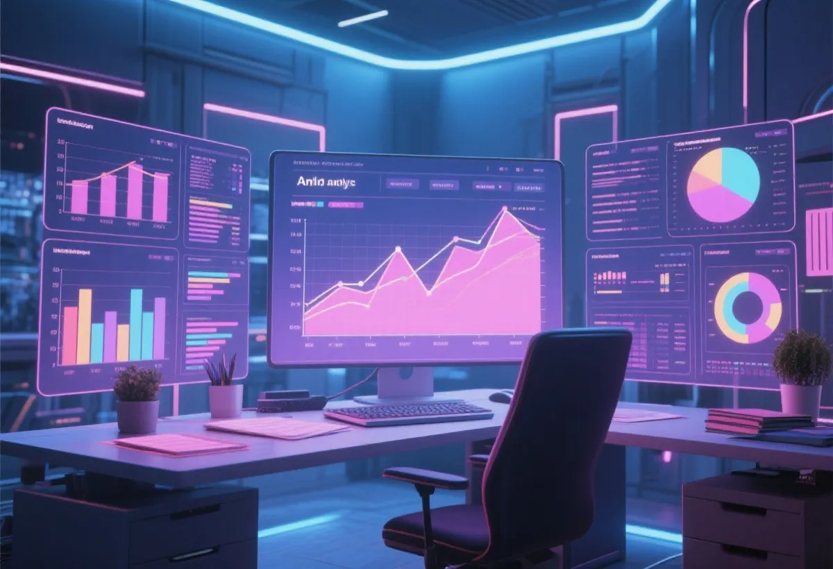 澳洲幸运10预测实验室数据研究场景