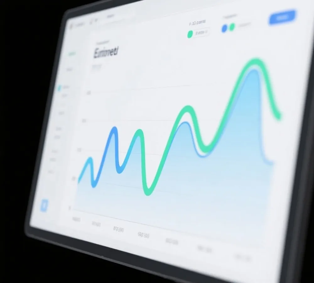 澳洲幸运10冷热号码与走势可视化