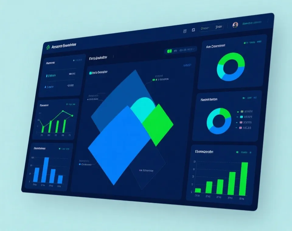 澳洲幸运10数据分析可视化面板
