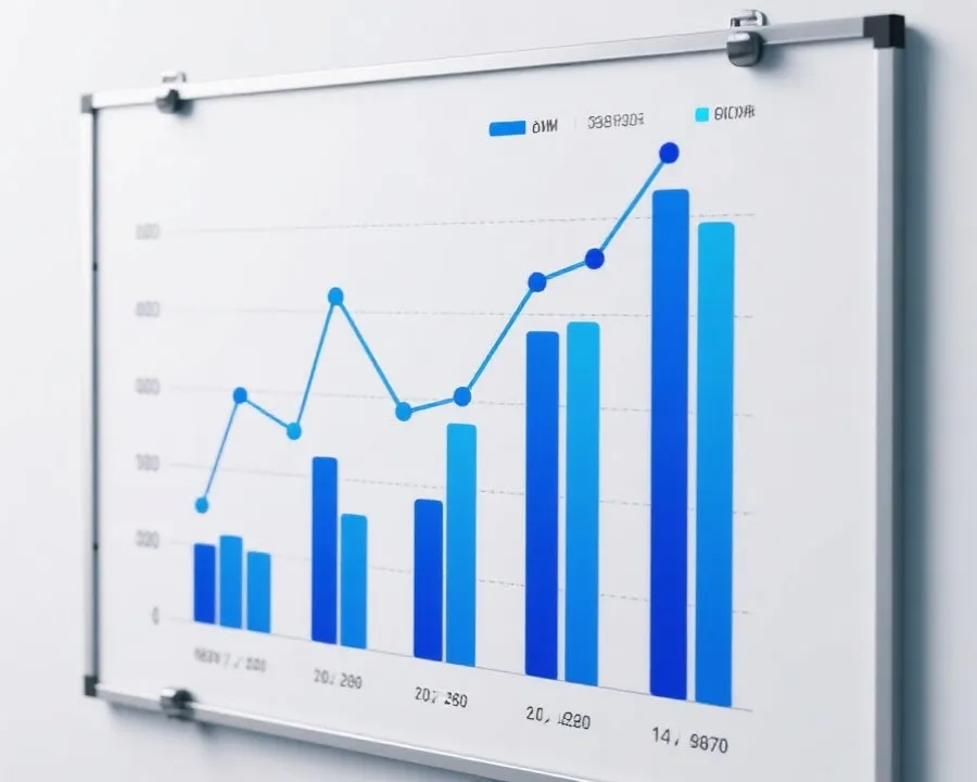 近期结果结构分析示意图